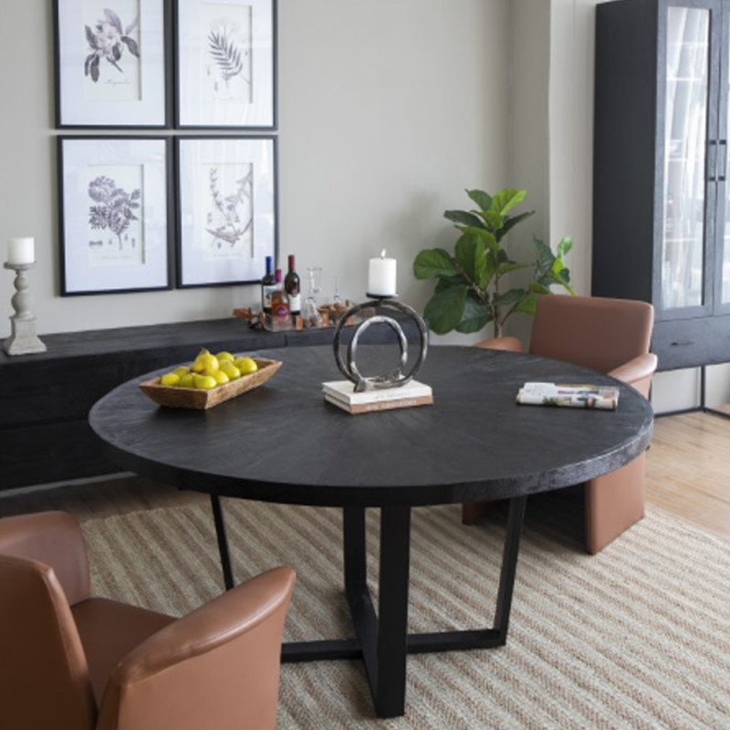 Artekko Artekko Trophy Μεταλλικό Κηροπήγιο σε Καφέ Μπρονζέ Αποχρώσεις (26.7x10.2x27.9)cm 84666