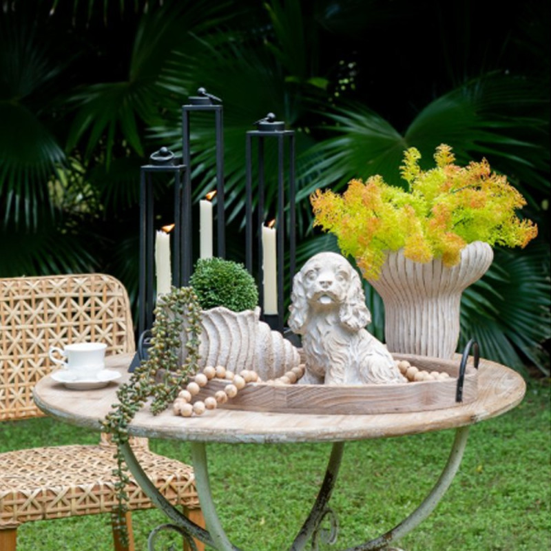 ΡΟΖ ΠΟΛΥΡΕΖΙΝ ΙΠΠΟΤΗΣ ΣΕ ΚΟΥΝΙΣΤΟ ΑΛΟΓΟ 22.5Χ7.5Χ29.5ΕΚ