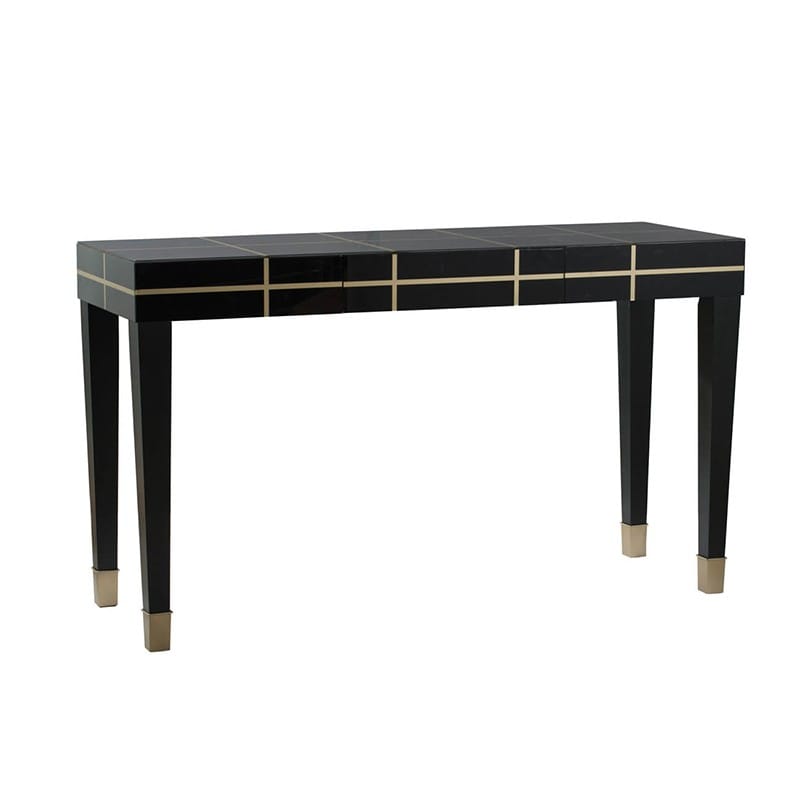 Artekko Artekko Egreap Κονσόλα από Ξύλο Ελάτης (121x67x76)cm AV44788