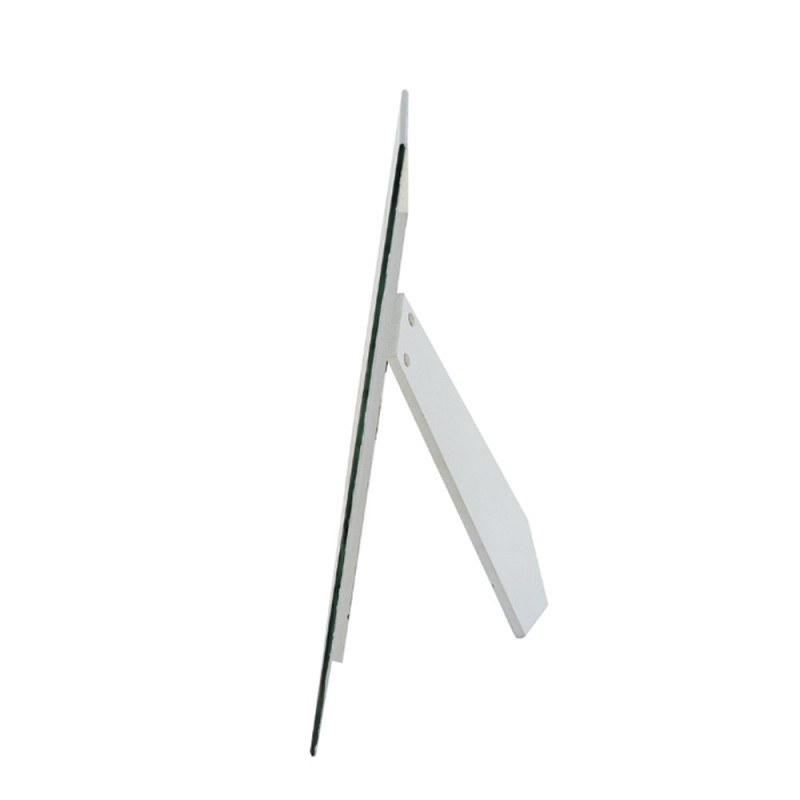 Artekko Artekko Zenn Καφέ Γυάλινη Κορνίζα για Φωτογραφία 5Χ7 (21.6x26.7x1.7)cm B8653