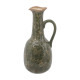 Artekko Artekko Aging Πράσινο Κεραμικό Βάζο (18x15.5x36)cm C4705