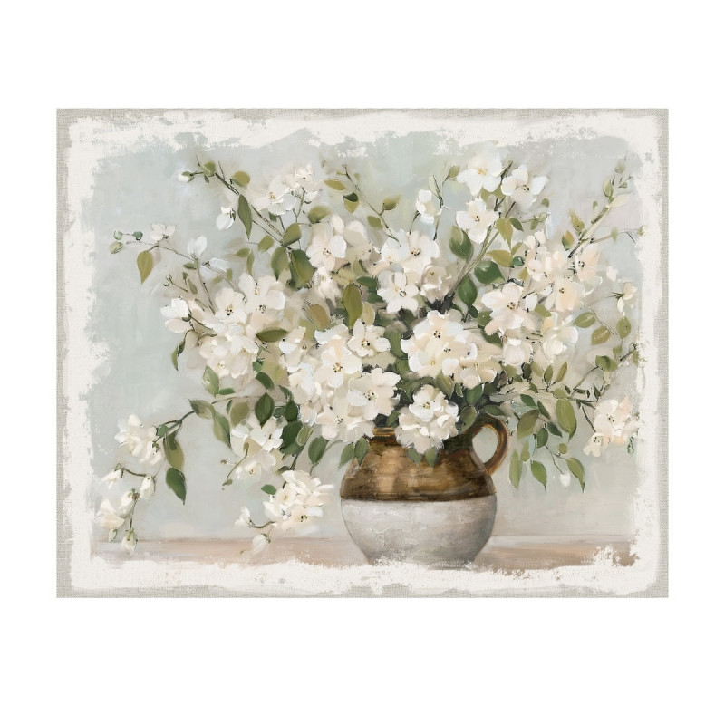 Artekko Artekko Canvasia Πολύχρωμος Πίνακας σε Καμβά (150x3.3x120)cm D6175