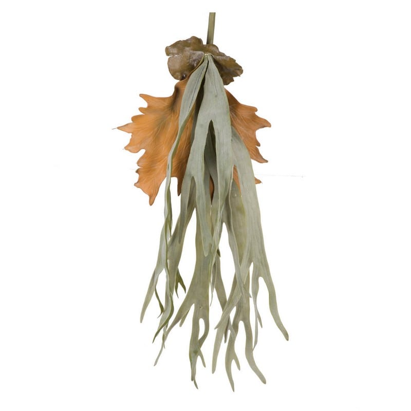 Artekko Artekko Aceig Τεχνητό Κρεμαστό Χορτάρι (79x40x7)cm F2631