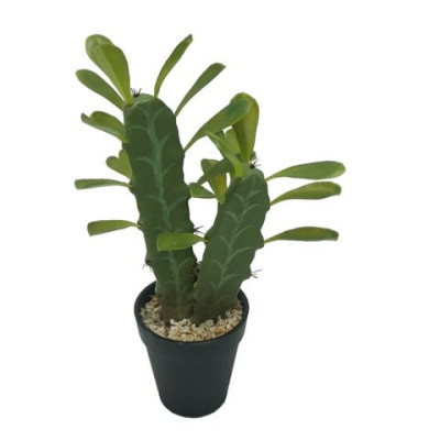 Artekko Artekko Baan Τεχνητό Παχύφυτο (18x9x32)cm F29566