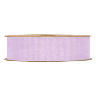 ΛΙΛΑ ΟΡΓΑΝΖΑ ΜΑΤ ΚΟΡΔΕΛΑ 2,5Χ20ΜΕΤΡΑ