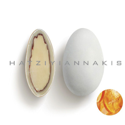 CHOCO ALMOND 1KG SPRITZ 220ΤΕΜ