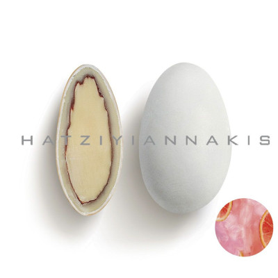 CHOCO ALMOND 1KG PALOMA 220ΤΕΜ