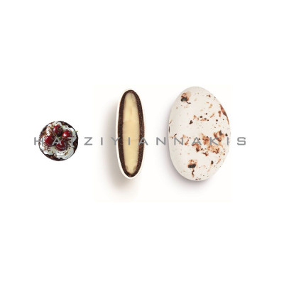TOGETHER BLACK FOREST 1KG ΠΙΤΣΙΛΩΤΟ ΣΟΚΟΛΑΤΙ ΜΑΤ