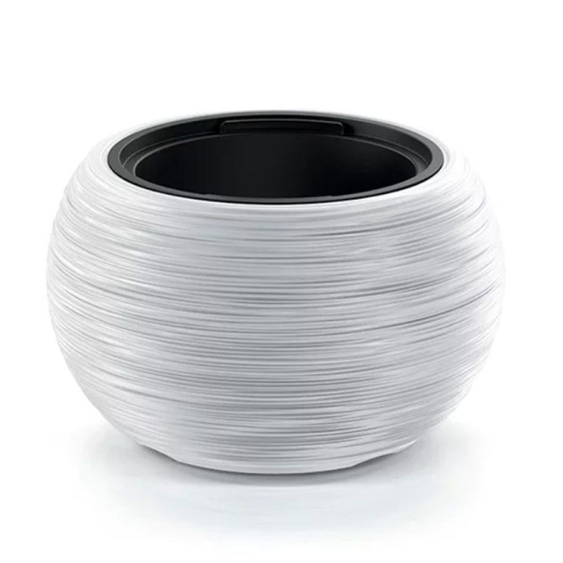 FURU BOWL ΛΕΥΚΟ ΠΛΑΣΤΙΚΟ ΚΑΣΠΩ Φ38Χ24ΕΚ