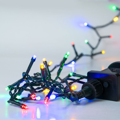 100 LED ΠΡΑΣΙΝΟ ΠΟΛΥΧΡΩΜΑ 8ΠΡΟΓΡΑΜ 5ΜΕΤΡΑ ΕΣΩΤ AND ΕΞΩΤ ΧΩΡΟΥ 5mm 100 LED ΠΡΑΣΙΝΟ ΠΟΛΥΧΡΩΜΑ 8ΠΡΟΓΡΑΜ 5ΜΕΤΡΑ ΕΣΩΤ AND ΕΞΩΤ ΧΩΡΟΥ 5mm