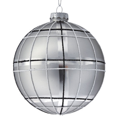 ΓΚΡΙ ΚΑΡΩ ΓΥΑΛΙΝΗ ΜΠΑΛΛΑ 10ΕΚ ΣΕΤ 4 ΓΚΡΙ ΚΑΡΩ ΓΥΑΛΙΝΗ ΜΠΑΛΛΑ 10ΕΚ ΣΕΤ 4