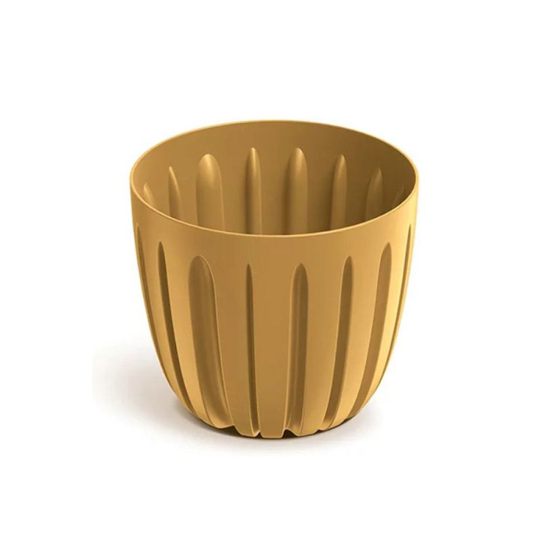 WARIO ΜΟΥΣΤΑΡΔΙ ΠΛΑΣΤΙΚΟ ΚΑΣΠΩ Φ14Χ12,5ΕΚ