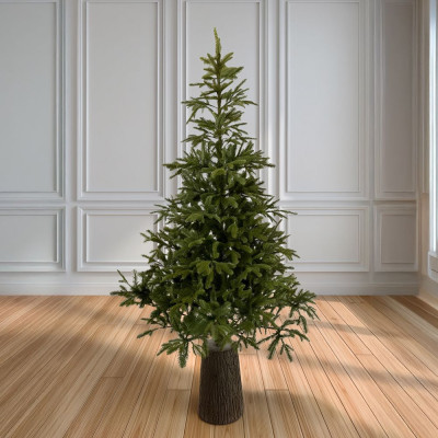 ΔΕΝΔΡΟ MOUNTAIN PINE 240EK ΣΕ FIBER GLASS RESIN ΒΑΣΗ