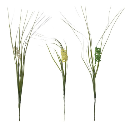 ΚΛΑΔΙ ΓΚΡΑΣ ΜΕ ΕΛΑΤΗΡΙΟ 40EK