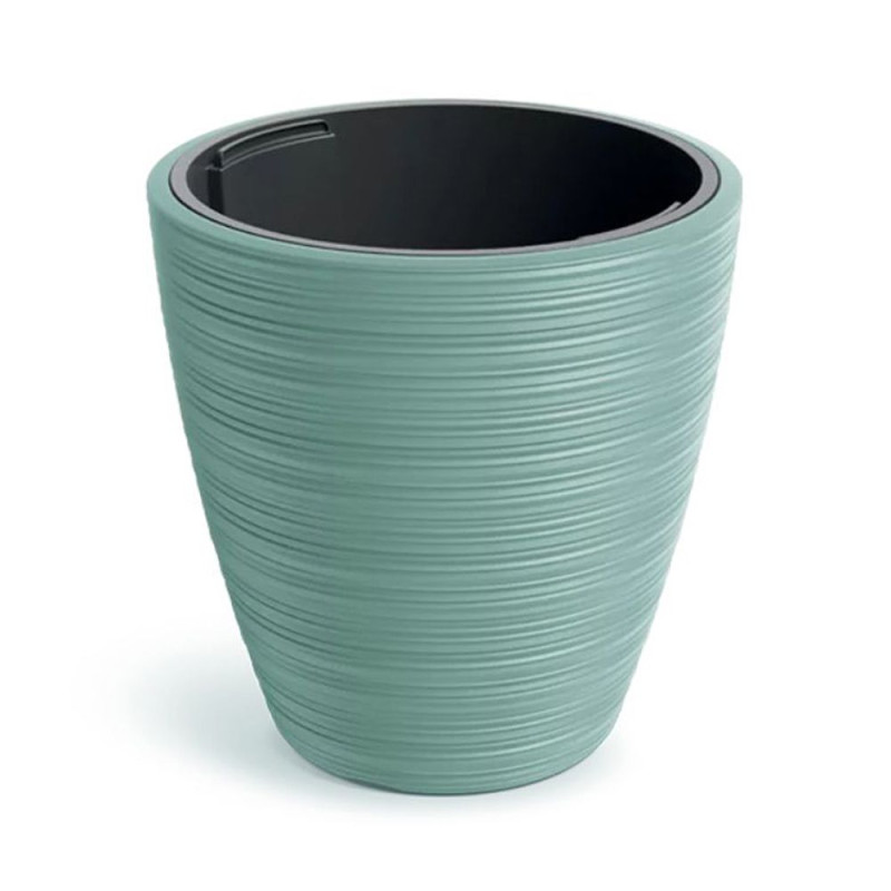 VENA ROUND ΣΚΟΥΡΟ ΠΡΑΣΙΝΟ ΠΛΑΣΤΙΚΟ ΚΑΣΠΩ Φ39Χ40ΕΚ VENA ROUND ΣΚΟΥΡΟ ΠΡΑΣΙΝΟ ΠΛΑΣΤΙΚΟ ΚΑΣΠΩ Φ39Χ40ΕΚ