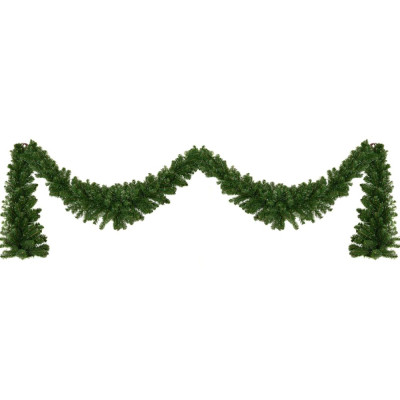 ΠΡΑΣΙΝΗ ΓΙΡΛΑΝΤΑ 360Χ100ΕΚ ΘΕΑΤΡΙΚΟΥ ΣΚΗΝΙΚΟΥ