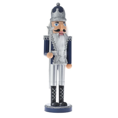 ΜΠΛΕ ΑΣΗΜΙ ΠΛΑΣΤΙΚΟΣ ΚΑΡΥΟΘΡΑΥΣΤΗΣ ΜΕ ΣΚΗΠΤΡΟ 7Χ28ΕΚ ΜΠΛΕ ΑΣΗΜΙ ΠΛΑΣΤΙΚΟΣ ΚΑΡΥΟΘΡΑΥΣΤΗΣ ΜΕ ΣΚΗΠΤΡΟ 7Χ28ΕΚ