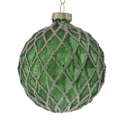 ΠΡΑΣΙΝΗ ΜΠΑΛΑ ΓΥΑΛΙΝΗ 8ΕΚ ΣΕΤ 6