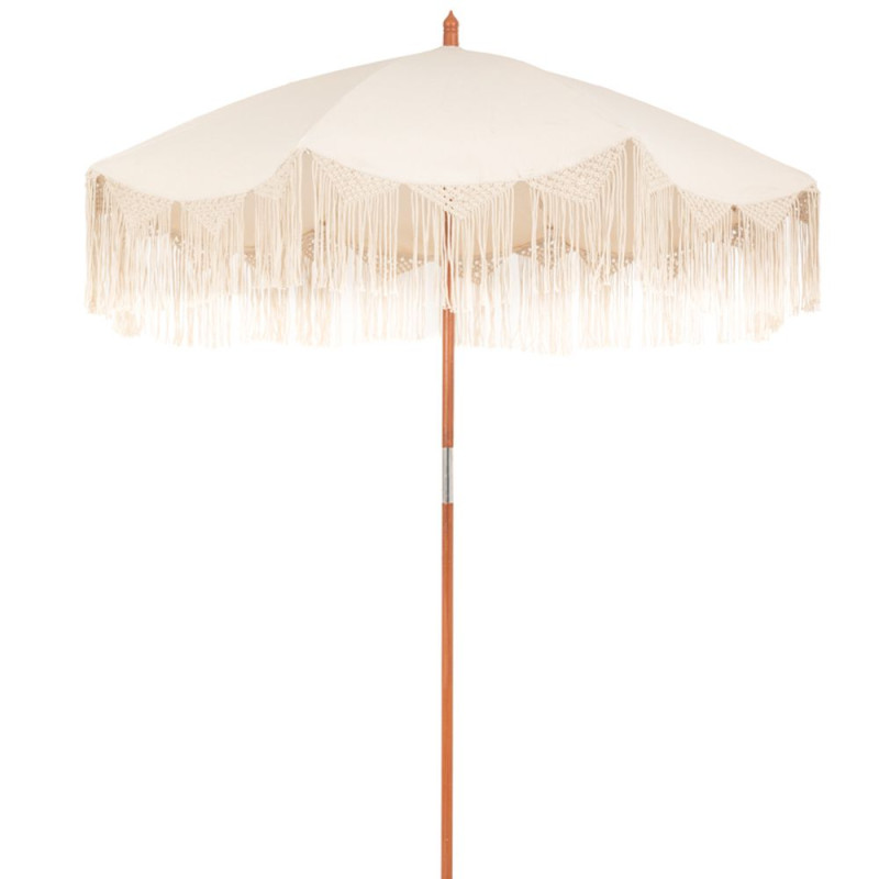 ΟΜΠΡΕΛΑ BOHO Φ180Χ245ΕΚ ΥΨΟΣ ΜΕ ΥΦΑΣΜΑ ΚΑΙ ΜΑΚΡΑΜΕ