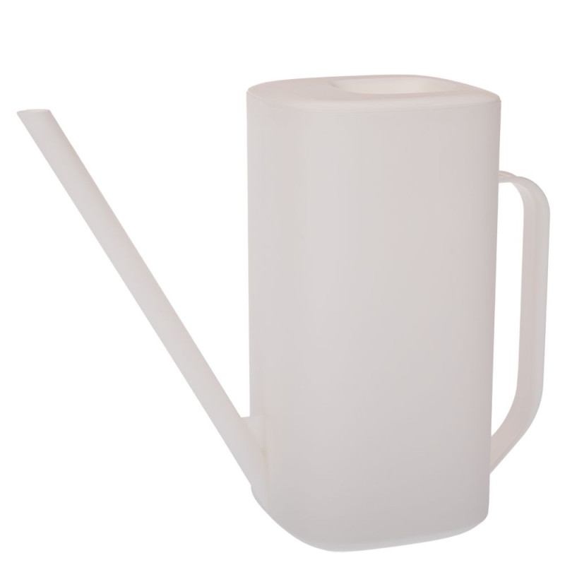 TUBI ΛΕΥΚΟ ΠΛΑΣΤΙΚΟ ΠΟΤΙΣΤΗΡΙ 24Χ10Χ21ΕΚ