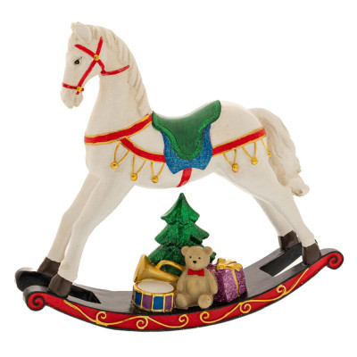 ΠΟΛΥΡΕΖΙΝΗ ΑΛΟΓΟ ΚΟΥΝΙΣΤΟ 29,5Χ7,5Χ26,5ΕΚ.ΛΕΥΚΟ ΚΟΚΚΙΝΟ