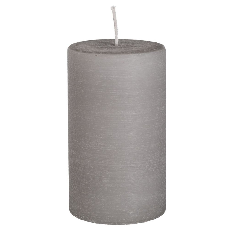 ΓΚΡΙ ΑΝΟΙΧΤΟ ΑΡΩΜΑΤΙΚΟ ΚΕΡΙ WHITE MUSK 7Χ12ΕΚ