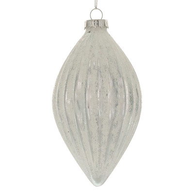 ΣΕΤ 6 ΛΕΥΚΗ ΑΣΗΜΙ ΓΥΑΛΙΝΗ ΜΠΑΛΑ ΔΑΚΡΥ 7Χ14ΕΚ