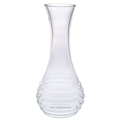 ΔΙΑΦΑΝΟ ΒΑΖΟ Φ 10Χ23 ΕΚ