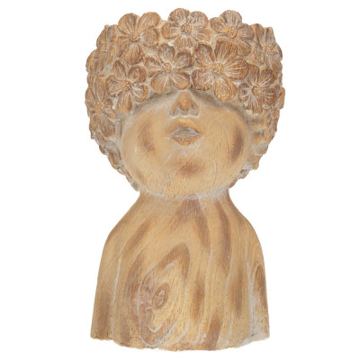 ΚΑΣΠΩ ΠΡΟΣΩΠΟ ΑΠΟ ΠΟΛΥΡΕΖΙΝΗ 24X24X40EK