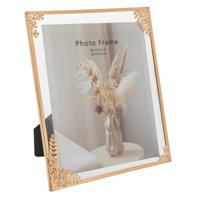 ΧΡΥΣΗ ΜΕΤΑΛΛΙΚΗ ΚΟΡΝΙΖΑ 20Χ25 ΕΚ ΜΕ ΣΧΕΔΙΟ ΛΟΥΛΟΥΔΙ ΣΤΙΣ ΓΩΝΙΕΣ ΧΡΥΣΗ ΜΕΤΑΛΛΙΚΗ ΚΟΡΝΙΖΑ 20Χ25 ΕΚ ΜΕ ΣΧΕΔΙΟ ΛΟΥΛΟΥΔΙ ΣΤΙΣ ΓΩΝΙΕΣ