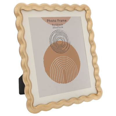 ΧΡΥΣΗ ΞΥΛΙΝΗ ΚΟΡΝΙΖΑ 20Χ25 ΕΚ