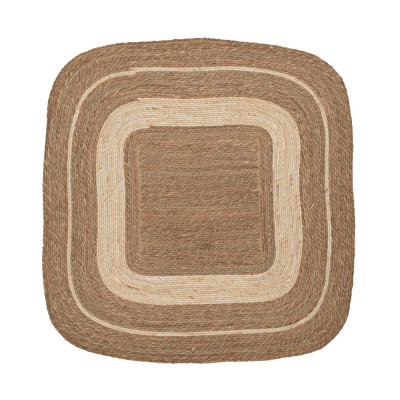 ΦΥΣΙΚΟ ΚΕΝΤΗΤΟ ΧΑΛΙ 100Χ100ΕΚ ΤΕΤΡΑΓΩΝΟ