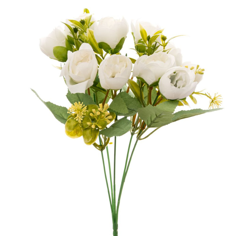 ΛΕΥΚΟ ΜΠΟΥΚΕΤΟ ΠΑΙΩΝΙΑ 30ΕΚ