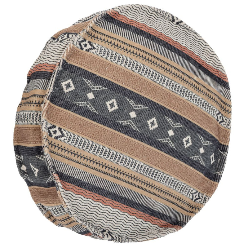 ΥΦΑΣΜΑΤΙΝΟ ΜΑΞΙΛΑΡΙ 40Χ10ΕΚ ΠΟΛΥΧΡΩΜΟ ΣΤΡΟΓΓΥΛΟ