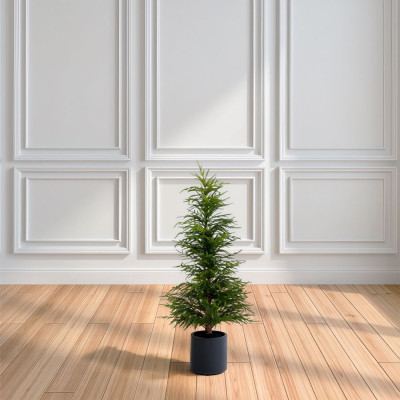 REAL TOUCH ΕΛΑΤΟ 120ΕΚ ΣΕ ΜΑΥΡΟ ΚΑΣΠΩ