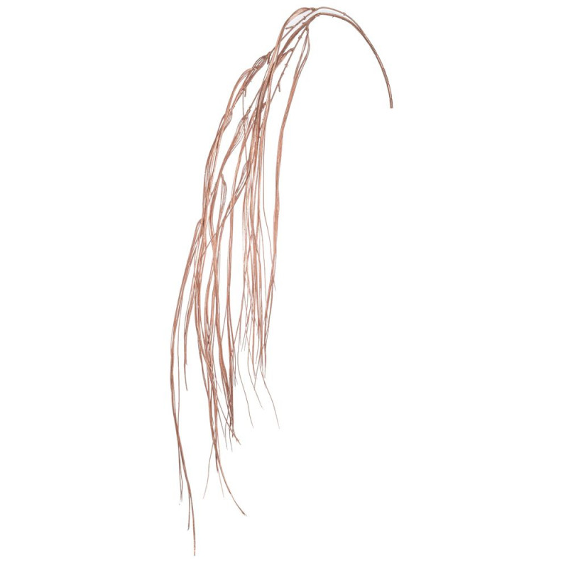 ΡΟΖ ΧΡΥΣΟ ΚΡΕΜΑΣΤΟ ΚΛΑΔΙ 120ΕΚ ΡΟΖ ΧΡΥΣΟ ΚΡΕΜΑΣΤΟ ΚΛΑΔΙ 120ΕΚ