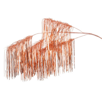 ΜΠΡΟΝΖΕ ΚΡΕΜΑΣΤΟ ΚΛΑΔΙ Χ5 130ΕΚ.