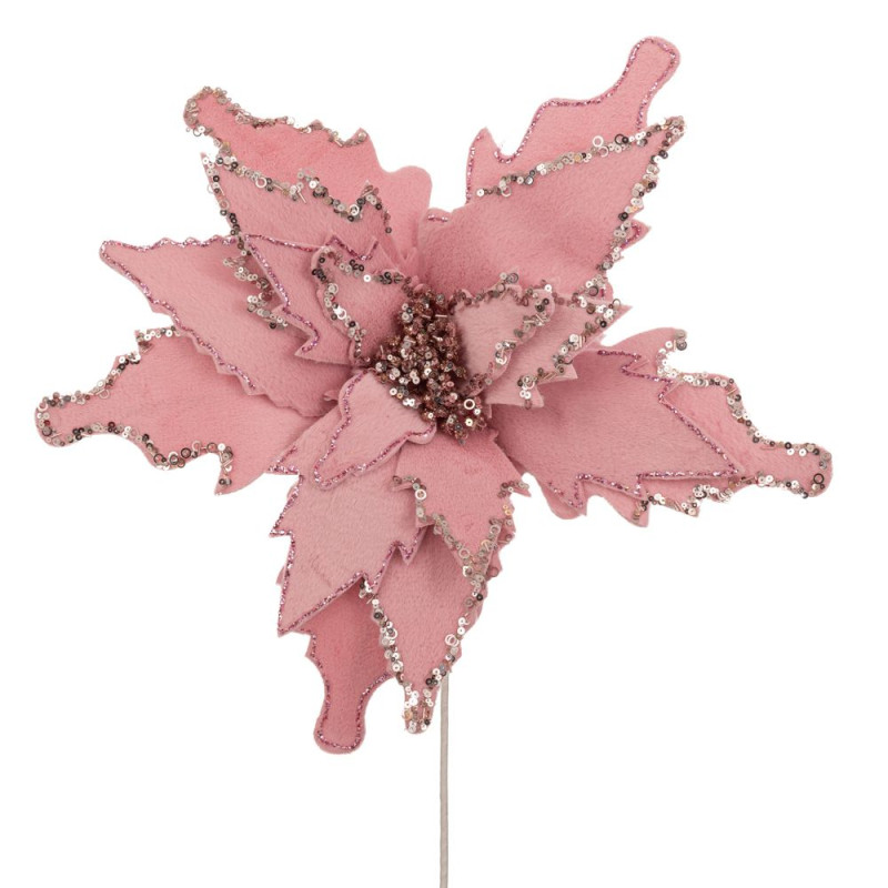 ΡΟΖ ΑΛΕΞΑΝΔΡΙΝΟ ΚΛΑΔΙ Φ45Χ70ΕΚ