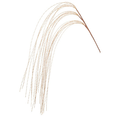 ΣΑΜΠΑΝΙ ΜΕΤΑΛΛΙΖΕ ΚΡΕΜΑΣΤΟ ΚΛΑΔΙ 120ΕΚ