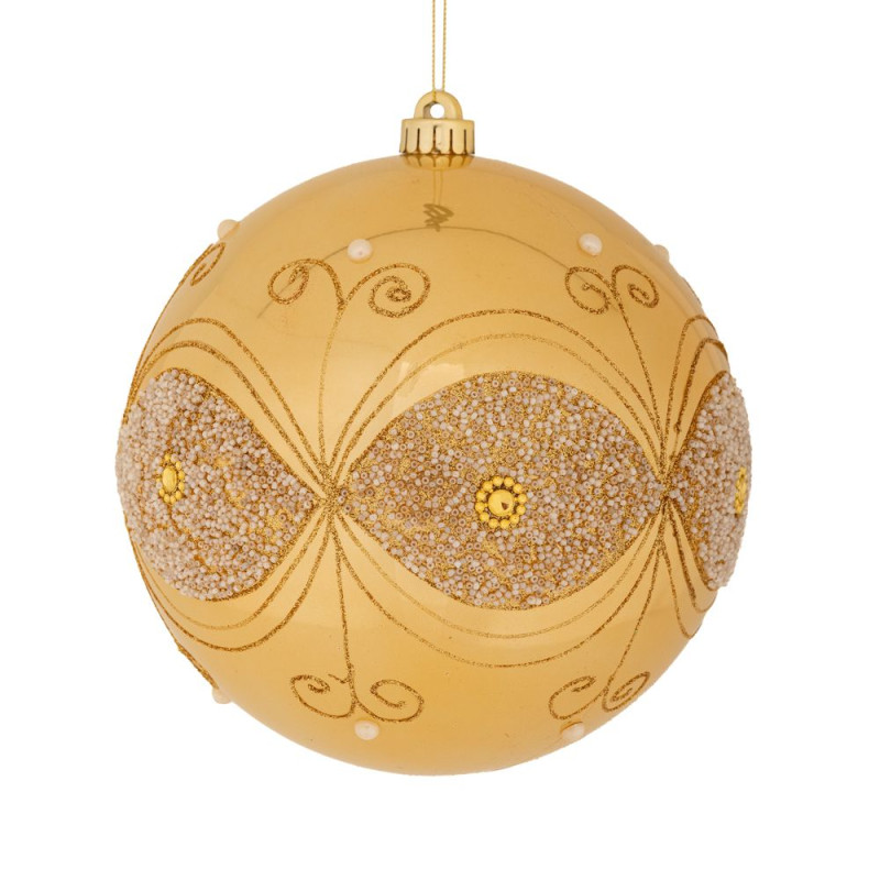 ΧΡΥΣΗ ΠΕΡΛΕ ΠΛΑΣΤΙΚΗ ΜΠΑΛΑ ΜΕ ΣΧΕΔΙΟ 15ΕΚ