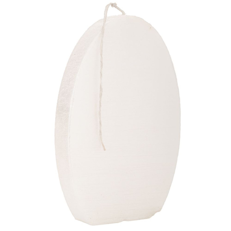 ΑΥΓΟ ΛΕΥΚΟ 12Χ18  ΡΟΥΣΤΙΚ ΠΕΡΛΕ