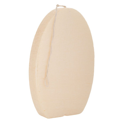 ΑΥΓΟ ΕΚΡΟΥ 12Χ18  ΡΟΥΣΤΙΚ ΠΕΡΛΕ