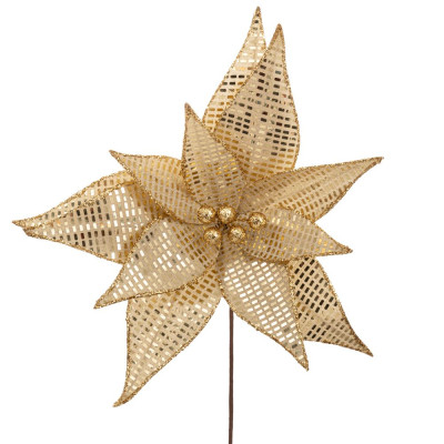 ΧΡΥΣΟ ΑΛΕΞΑΝΔΡΙΝΟ ΚΛΑΔΙ ΜΕ ΕΦΕ ΚΑΘΡΕΦΤΗ Φ30Χ35ΕΚ