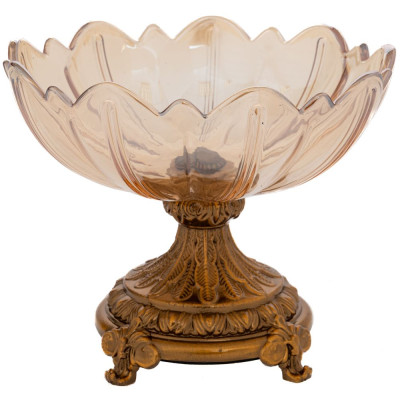 ΜΕΛΙ ΓΥΑΛΙΝΗ ΠΙΑΤΕΛΑ ΜΕ ΜΕΤΑΛΛΙΚΗ ΒΑΣΗ Φ20Χ15ΕΚ ΜΕΛΙ ΓΥΑΛΙΝΗ ΠΙΑΤΕΛΑ ΜΕ ΜΕΤΑΛΛΙΚΗ ΒΑΣΗ Φ20Χ15ΕΚ