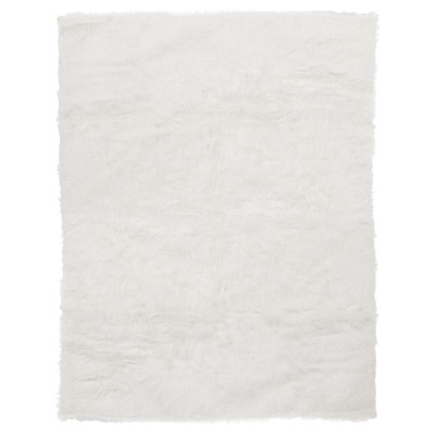 ΛΕΥΚΟ ΓΟΥΝΙΝΟ ΧΑΛΙ 180Χ240ΕΚ