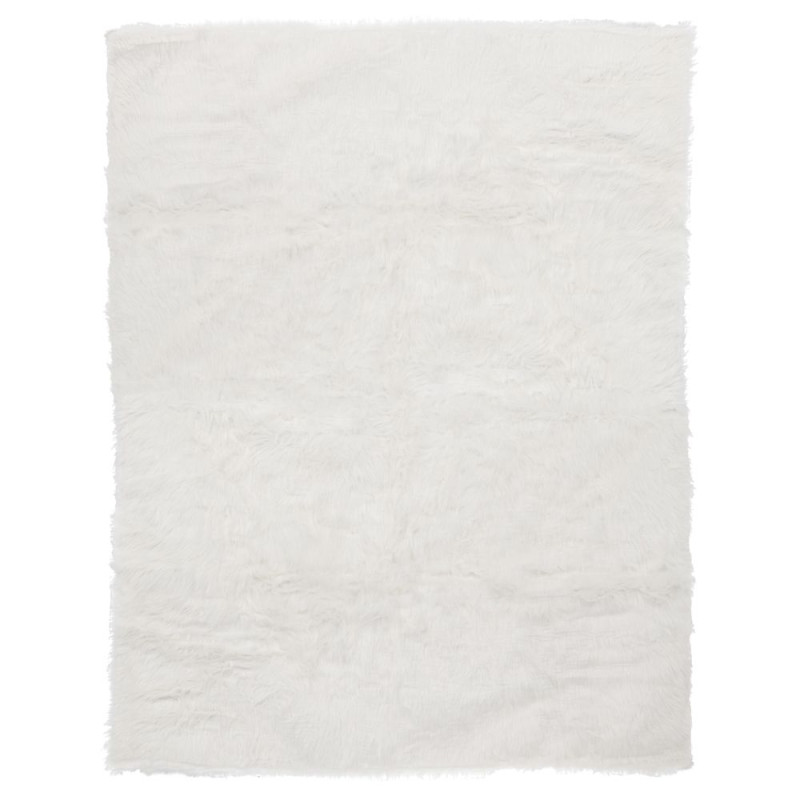 ΛΕΥΚΟ ΓΟΥΝΙΝΟ ΧΑΛΙ 180Χ240ΕΚ