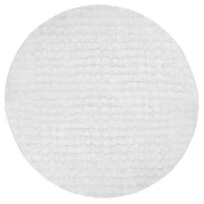 ΛΕΥΚΟ ΓΟΥΝΙΝΟ ΧΑΛΙ ΡΟΤΟΝΤΑ Φ180ΕΚ