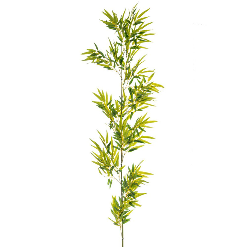 ΠΡΑΣΙΝΟ ΚΛΑΔΙ BAMBOO ΓΙΓΑΣ 2Μ