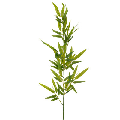 ΠΡΑΣΙΝΟ ΚΛΑΔΙ BAMBOO 1Μ