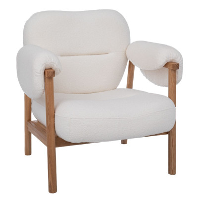 ΠΟΛΥΘΡΟΝΑ ΚΑΦΕ ΞΥΛΙΝΗ ΜΕ ΚΡΕΜ ΜΠΟΥΚΛΕ ΥΦΑΣΜΑ 83Χ80Χ84ΕΚ ΠΟΛΥΘΡΟΝΑ ΚΑΦΕ ΞΥΛΙΝΗ ΜΕ ΚΡΕΜ ΜΠΟΥΚΛΕ ΥΦΑΣΜΑ 83Χ80Χ84ΕΚ